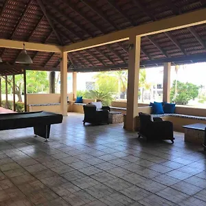 Cozy 2 Bedrooms In Apartamento Puerto Plata