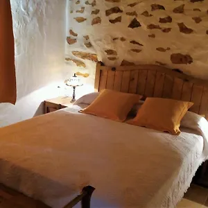 Casa En El Centro De Fuerteventura Сasa de vacaciones Antigua (Fuerteventura)