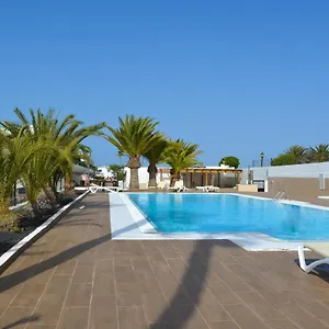 Dunasol 341 Apartamento Corralejo