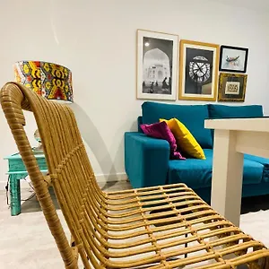 Puerta Carmona Apartamento Sevilla