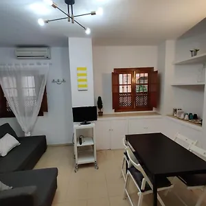 Centro Sevilla, El Arenal Apartamento Sevilla