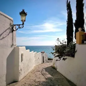 Apartamento Axarquia Apartamento Nerja